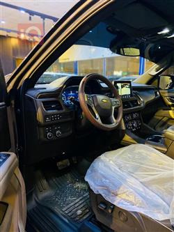 شيفروليه تاهو